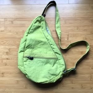 Ameribag-The Healthy Backpack